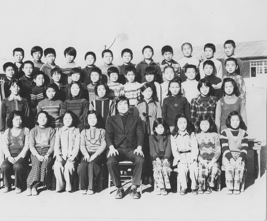 춘포초등학교 이미지