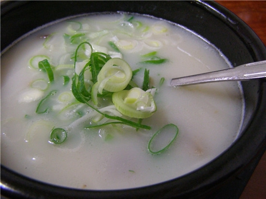 서래옥설렁탕 이미지