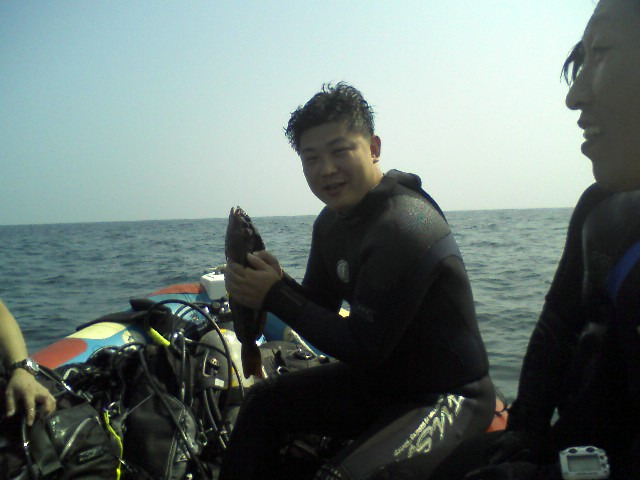 돌참치 이미지