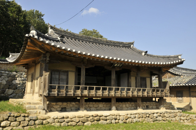 칠성루휴계재사 이미지