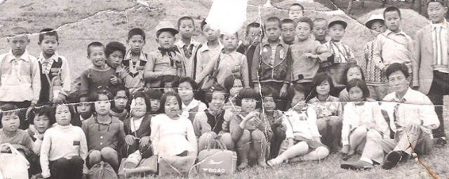 남부초등학교 이미지