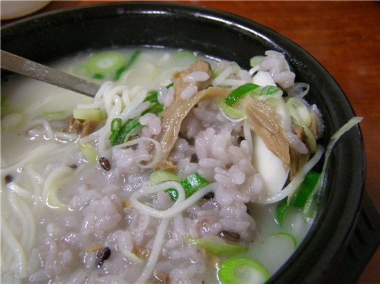 서래옥설렁탕 이미지
