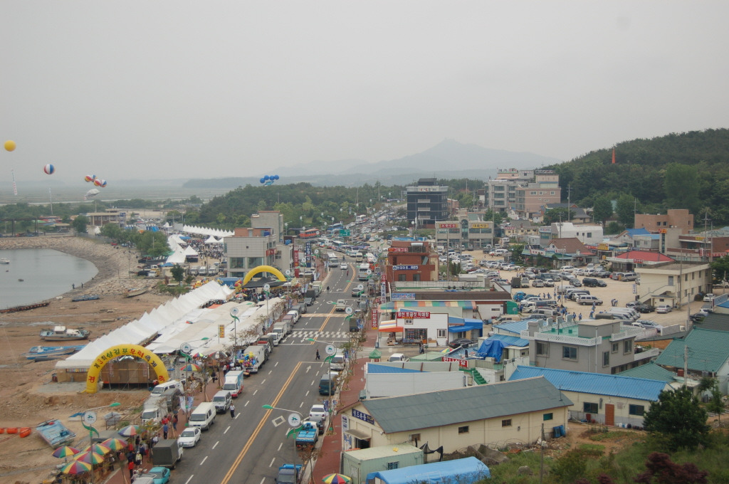 삼길포횟집 이미지