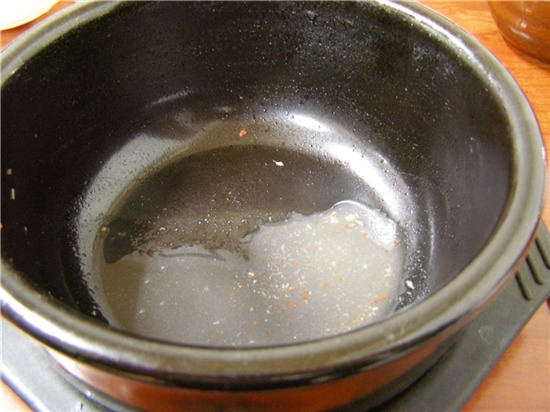 서래옥설렁탕 이미지