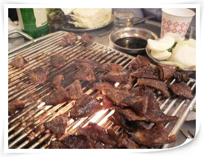 마포주먹구이 이미지