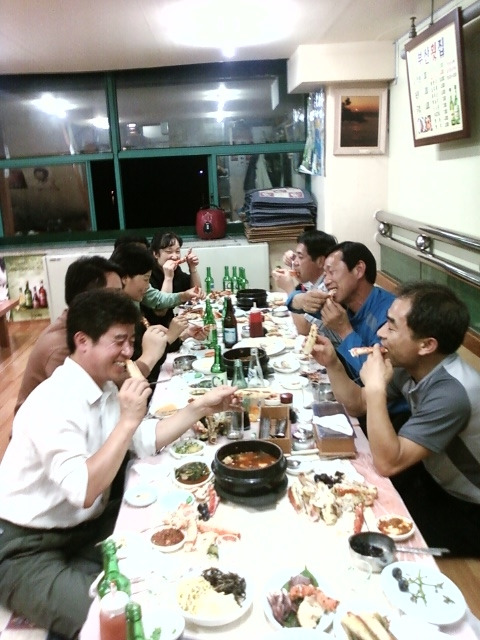 주야대게 이미지